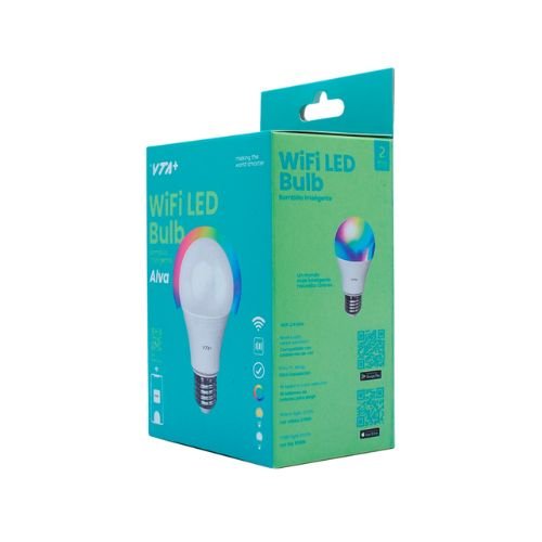Foco inteligente RGB VTA+
