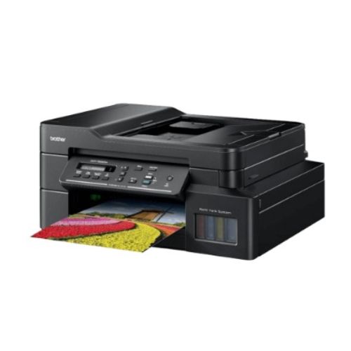 Impresora y escaner Brother DCP-T720DW