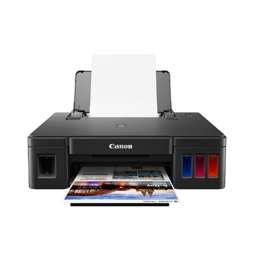 Impresora Canon G1110 STC