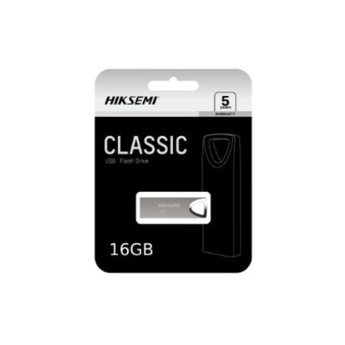 Memoria USB 16Gb. HikVision M200