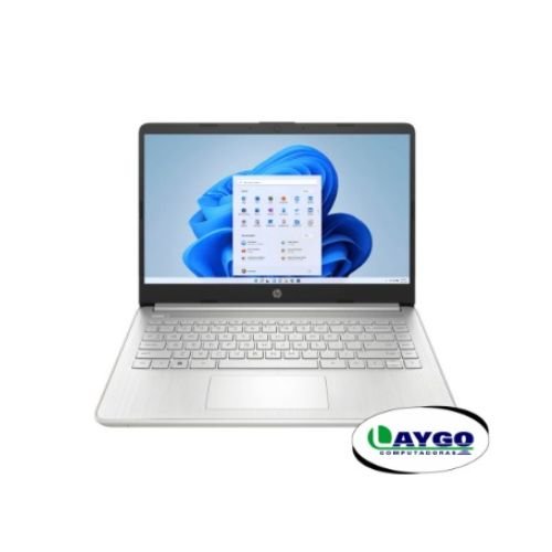 HP i3-12a / 8GB / 512GB / 14" / W11SPA / 14-ep0027la