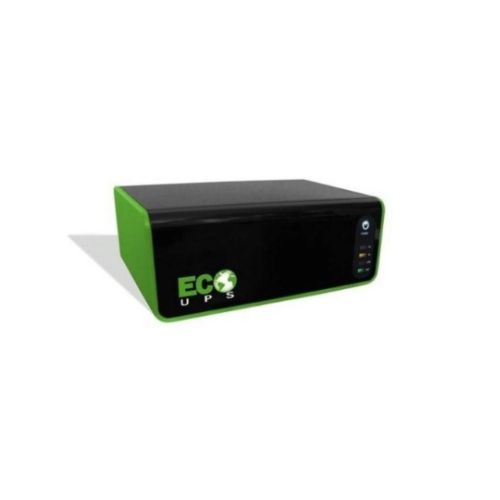 UPS 9/12V CDP Green-ECO