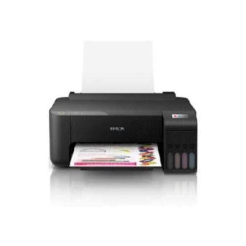 Impresora Epson L1250 con STC y Wi-Fi