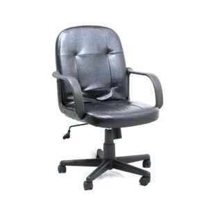 Diseño sin título (87) Silla Ejecutiva Xtech AM160GEN27 con brazos