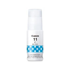 Produco- (14) Tinta cyan Canon GI-11 – Original