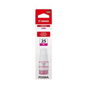 Tinta Magenta Canon GI-25 – Original