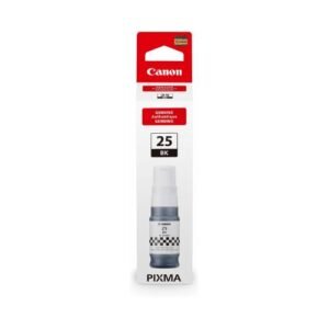 Tinta Negra Canon GI-25 – Original