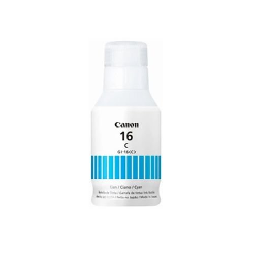 Produco- (22) Tinta Cyan Canon GI-16 – Original