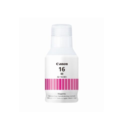 Produco- (23) Tinta Magenta Canon GI-16 – Original