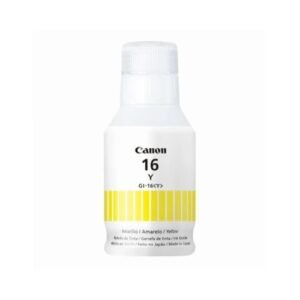 Tinta Amarilla Canon GI-16 – Original