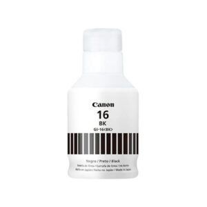 Tinta Negra Canon GI-16 – Original