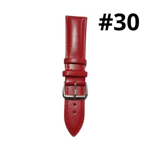 Pulsera de 22mm varios colores y diseños con pines