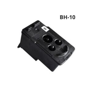 BH-10 Cabezal Canon Negro BH-10 para G2160/G3160