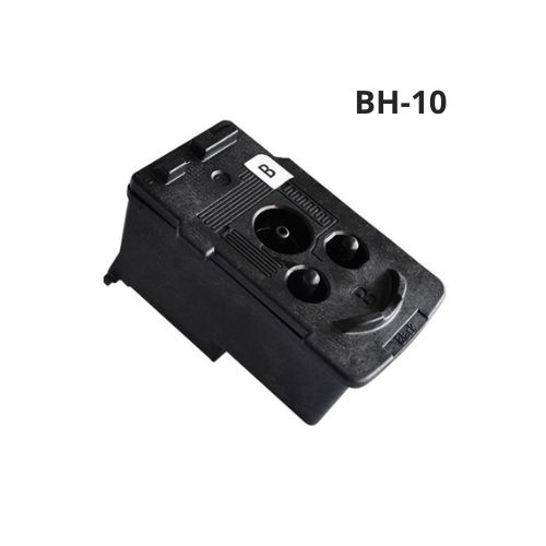 Cabezal Canon Negro BH-10 para G2160/G3160