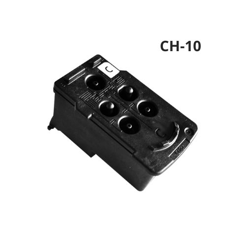 Cabezal Canon Color CH-10 para G2160/G3160