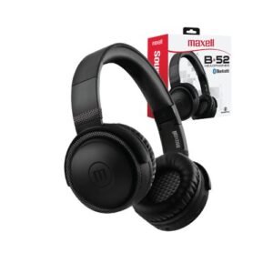 Produco- (45) Handsfree Bluetooth Maxell B52 model HP-BTB52