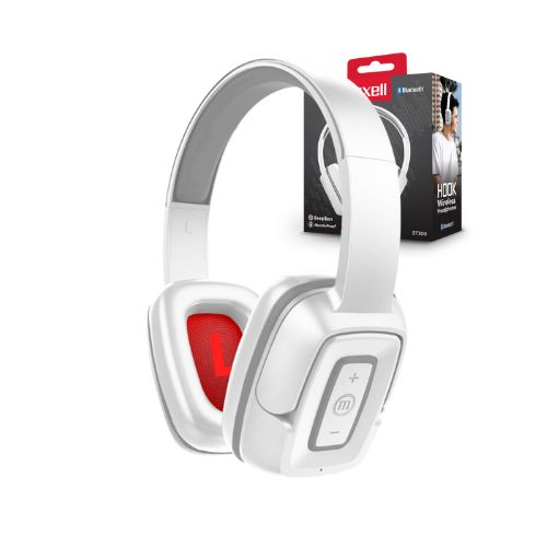 Handsfree Bluetooth Maxell Hook EB-BT300