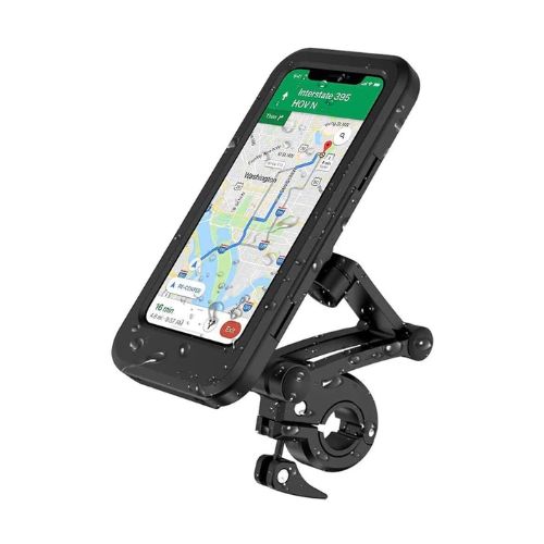 Base p/celular M3 Waterproof Case Holder - SK-7944