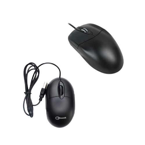 XMouse USB generico varias marcas/ rippa / etouch