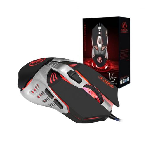 Mouse USB iMice V5 Gaming