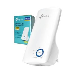 Produco- (62) Extensor de WiFi TP-Link TL-WA850RE
