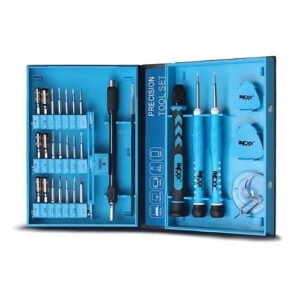 Produco- (69) Herramienta iMexx 38 piezas IME-61740