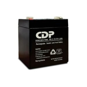 Produco- (81) Bateria CDP 12V/5A para UPS