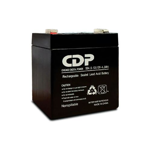 Bateria CDP 12V/5A para UPS