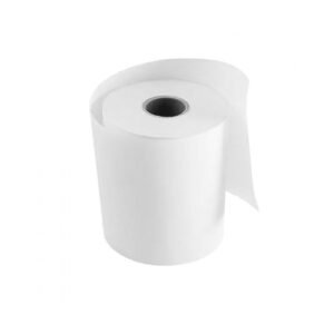 Produco- (84) Rollos Térmicos para POS – Varios Tamaños Disponibles