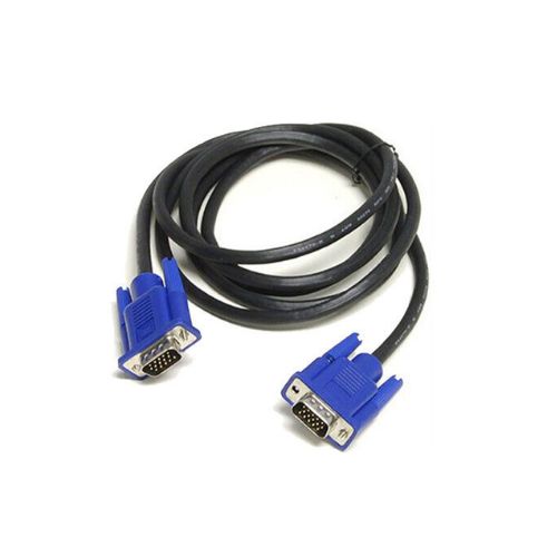 Cable VGA-M a VGA-M 0.8m. Endus