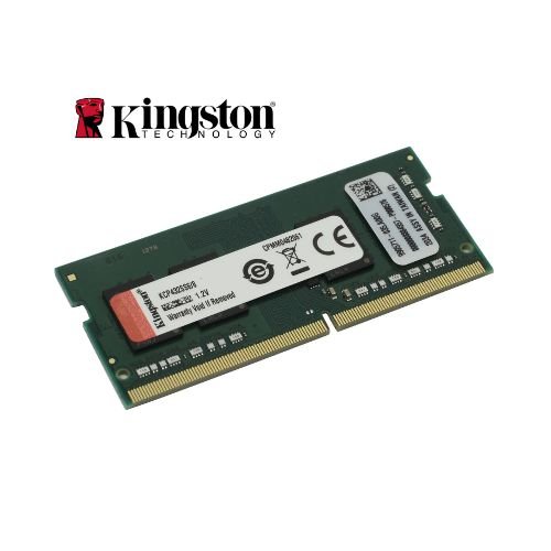 DDR4 16GB. Laptop PC4-25600/3200Mhz. Kingston