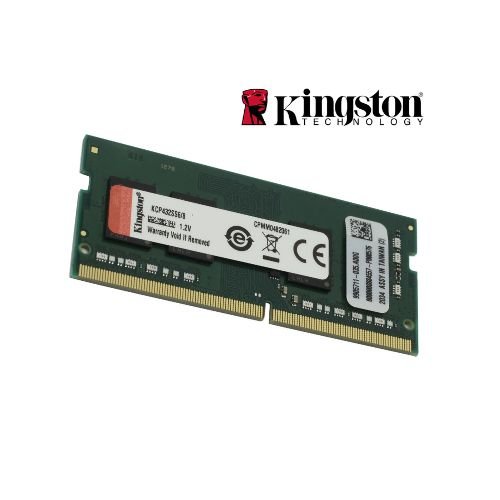 DDR4 8Gb. Laptop PC4-25600/3200Mhz. Kingston