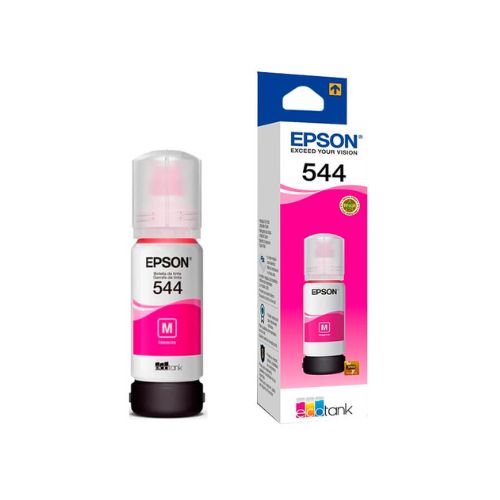 Tinta Magenta Epson T544 - Original