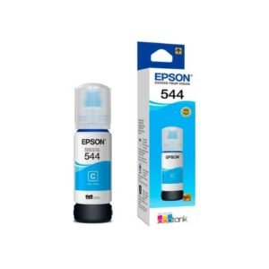 T55C Tinta Cyan Epson T544 - Original