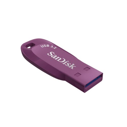 Memoria USB 32Gb. SanDisk Ultra Shift Purple