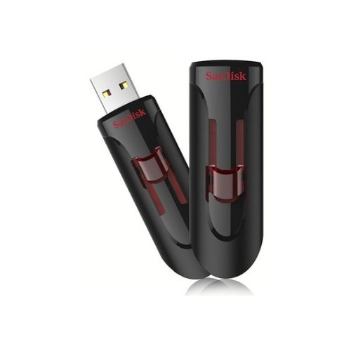 Memoria USB 32Gb. Sandisk Cruzer Glide 3.0