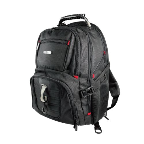 Mochila 17 Xtech XTB508 Battlestash