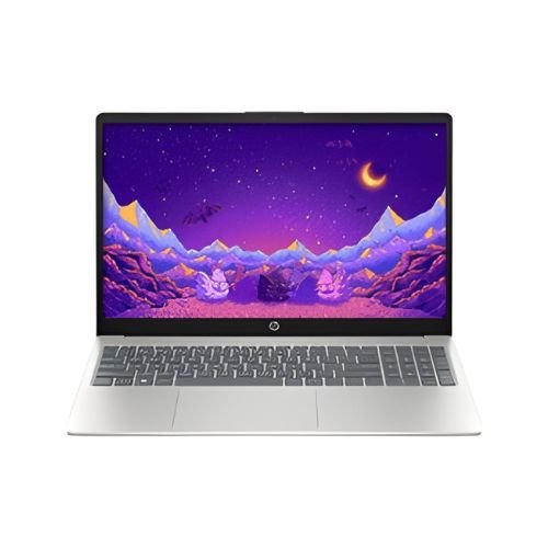 Laptop HP i5, 8GB, 512GB, 15.6"T, 15-FD0005DX