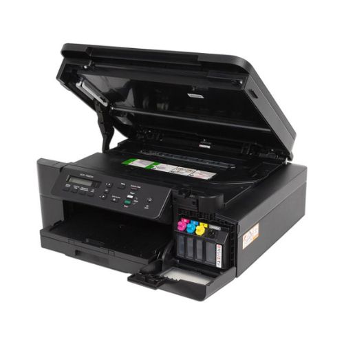 Impresora y escaner Brother DCP-T520W Wi-Fi