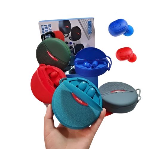 Kit de Bocina y Handsfree ewtto ET-P1868BT