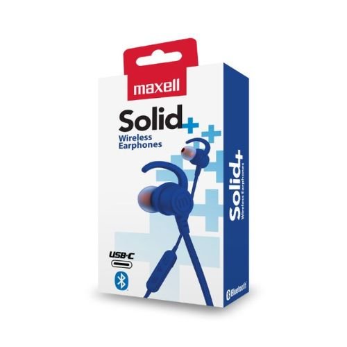 Produco- - 2025-07-28T143541.490 Handsfree Bluetooth Maxell Solid Earphones EB-BT100