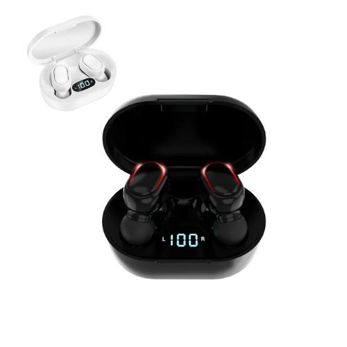 Produco- - 2025-07-28T150924.276 Handsfree Bluetooth GengXin GX-T04 Blanco y Negro
