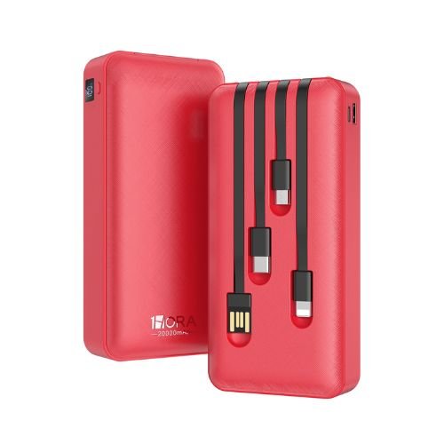 Produco- - 2025-07-28T180715.619 Power Bank 20K mAh 1Hora 2.1A 10.5W GAR159