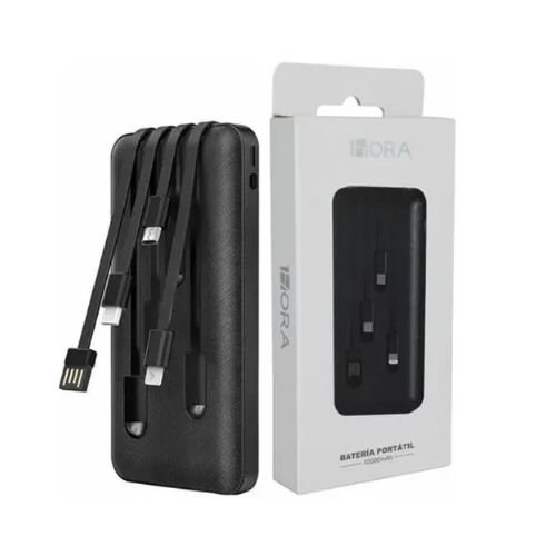 Produco- - 2025-07-28T181830.637 Power Bank 10K mAh 1Hora 2.1A 10.5W GAR148