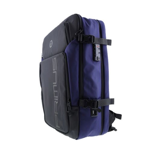 Mochila 17 Primus Gaming PGB-300BK