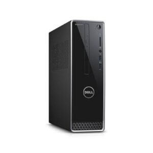 XCPU Dell i5, 8GB, 256GB, Inspiron-6a.