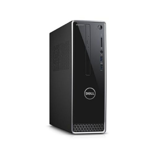 XCPU Dell i5, 8GB, 240GB, Inspiron-6a.