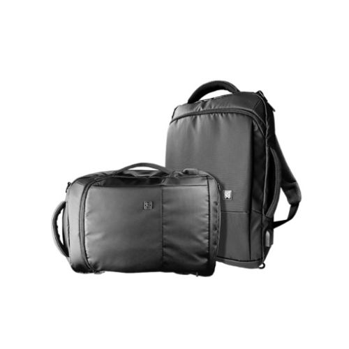 Mochila 15.6 Klip KNB895 Maletin Bizman