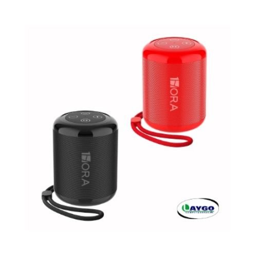 MP3 Bluetooth 1Hora Cilindro BOC062
