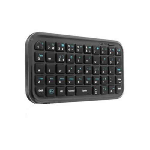 Teclado Bluetooth Acteck MB-790